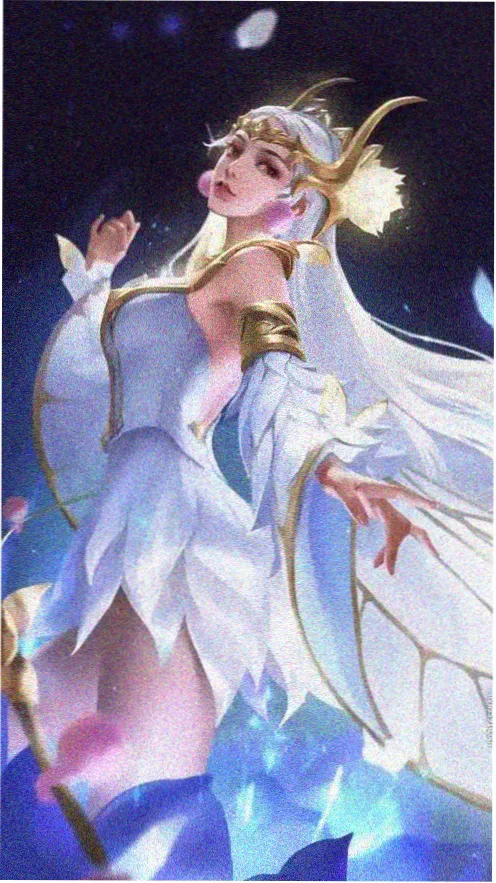 洪荒动态漫 神兽图鉴 封面